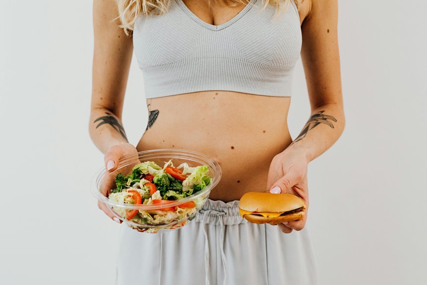 effectiveness of popular diets