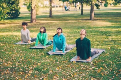 seasonal living enhances wellness