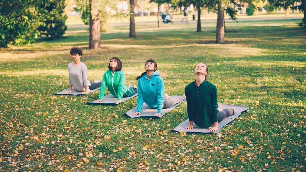 seasonal living enhances wellness